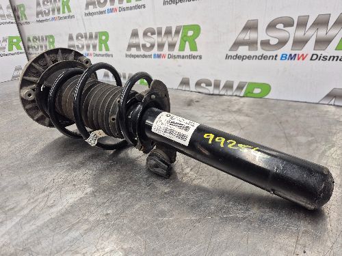 MINI Front Shock Absorber Assembly N/S Passenger Left F57 Cabrio