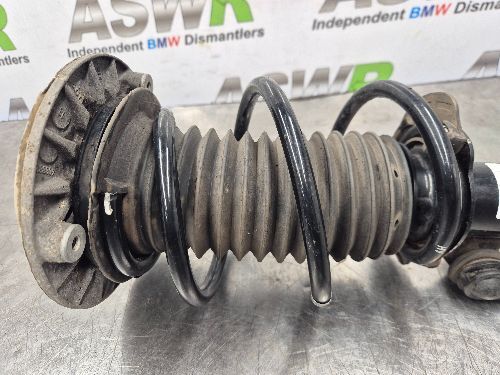 MINI Front Shock Absorber Assembly N/S Passenger Left F57 Cabrio