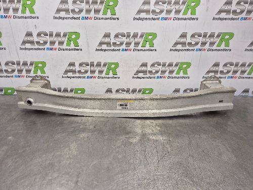 MINI Rear Bumper Support Carrier F55 F56 F57 Cooper SD