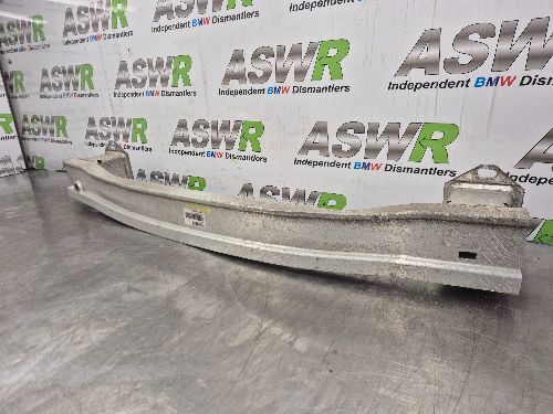 MINI Rear Bumper Support Carrier F55 F56 F57 Cooper SD