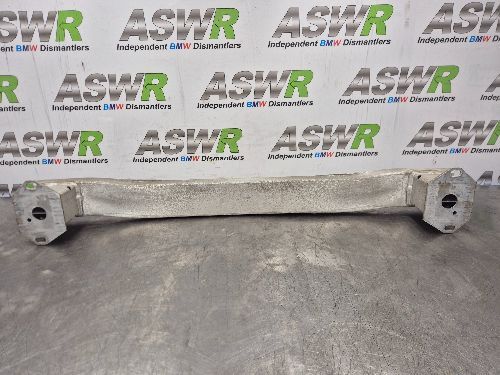 MINI Rear Bumper Support Carrier F55 F56 F57 Cooper SD