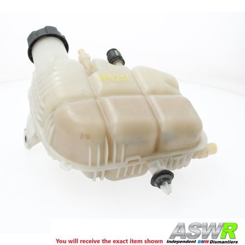 BMW MINI Radiator Expansion Tank F40 F44 F45 1 2 SERIES F48 X1 F54