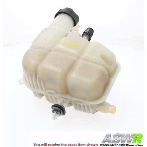 BMW MINI Radiator Expansion Tank F40 F44 F45 1 2 SERIES F48 X1 F54