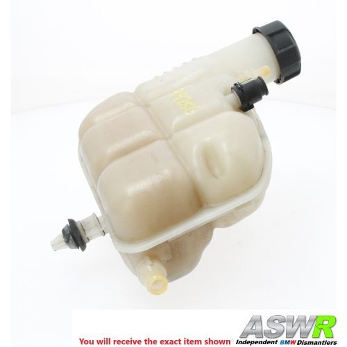 BMW MINI Radiator Expansion Tank F40 F44 F45 1 2 SERIES F48 X1 F54
