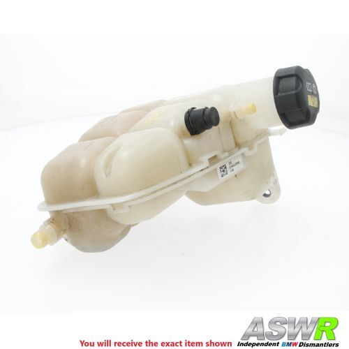 BMW MINI Radiator Expansion Tank F40 F44 F45 1 2 SERIES F48 X1 F54