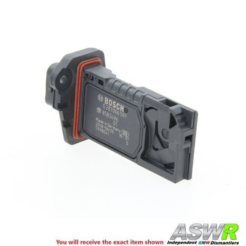 BMW Air Flow Meter Various G Generation Models