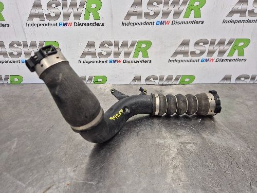 BMW MINI Turbo to Intercooler Pipe B38 B48 Petrol F40 F45 F48 F54