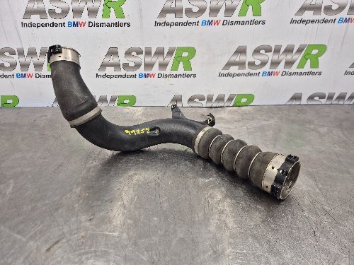 BMW MINI Turbo to Intercooler Pipe B38 B48 Petrol F40 F45 F48 F54