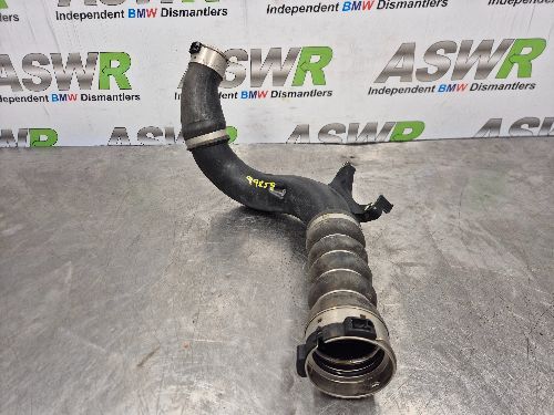 BMW MINI Turbo to Intercooler Pipe B38 B48 Petrol F40 F45 F48 F54