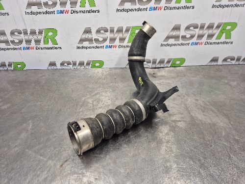 BMW MINI Turbo to Intercooler Pipe B38 B48 Petrol F40 F45 F48 F54