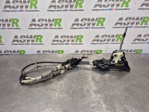 MINI Gear Shifter Selector Mechanism F55 F56 F57