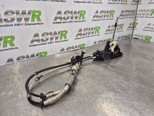 MINI Gear Shifter Selector Mechanism F55 F56 F57