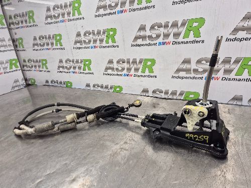 MINI Gear Shifter Selector Mechanism F55 F56 F57