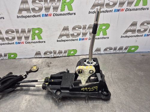 MINI Gear Shifter Selector Mechanism F55 F56 F57