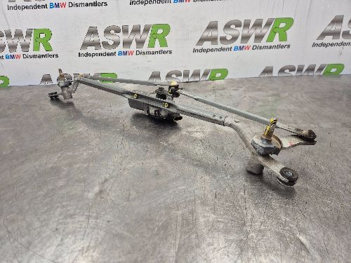 MINI Front Wiper Motor & Mechanism F55 F56 F57