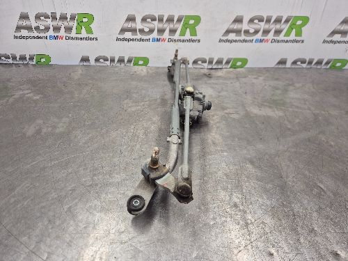 MINI Front Wiper Motor & Mechanism F55 F56 F57