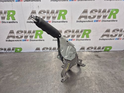 MINI Handbrake Lever & Mechanism F55 F56 F57