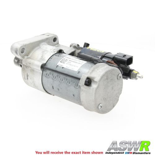 BMW MINI Starter Motor Petrol F40 F44 F45 F54 F55 F56 F57