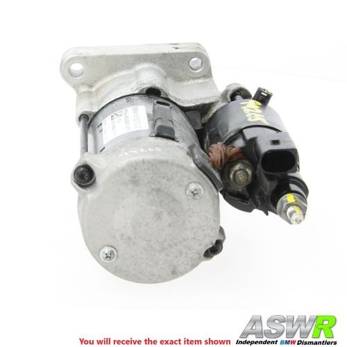 BMW MINI Starter Motor Petrol F40 F44 F45 F54 F55 F56 F57
