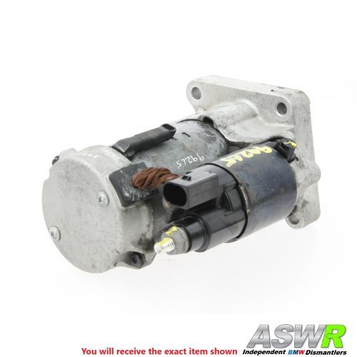 BMW MINI Starter Motor Petrol F40 F44 F45 F54 F55 F56 F57
