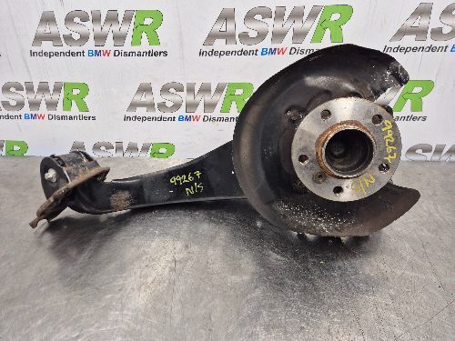 MINI Rear Trailing Arm N/S Passenger Left F55 F65 F56 F66 F57 F67