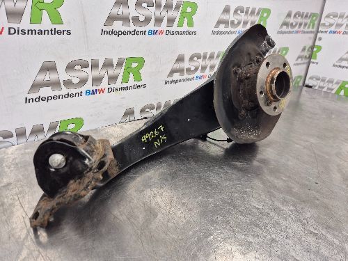 MINI Rear Trailing Arm N/S Passenger Left F55 F65 F56 F66 F57 F67
