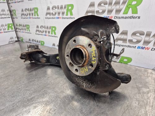 MINI Rear Trailing Arm N/S Passenger Left F55 F65 F56 F66 F57 F67