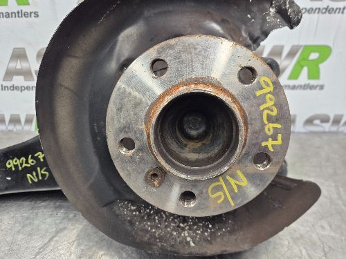 MINI Rear Trailing Arm N/S Passenger Left F55 F65 F56 F66 F57 F67