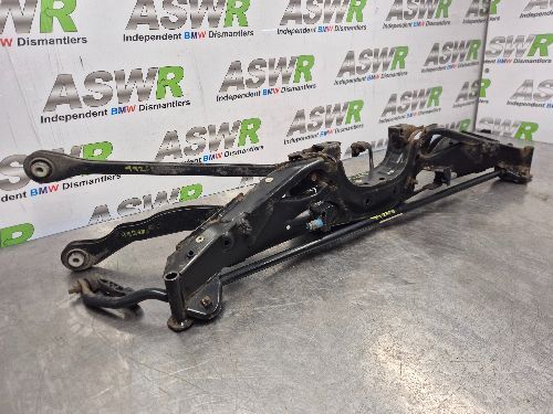 MINI Rear Subframe Axle Carrier F57 Cabrio