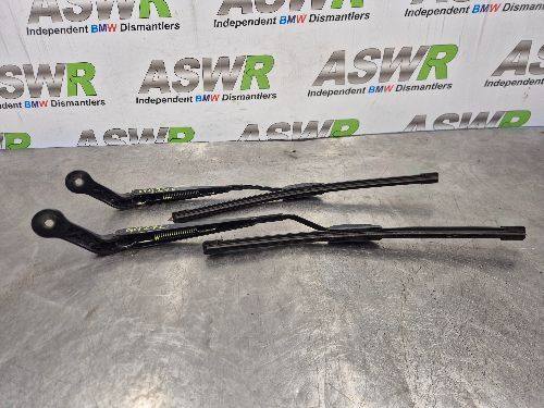 MINI Front Wiper Arms Pair F55 F56 F57