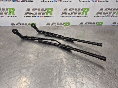MINI Front Wiper Arms Pair F55 F56 F57