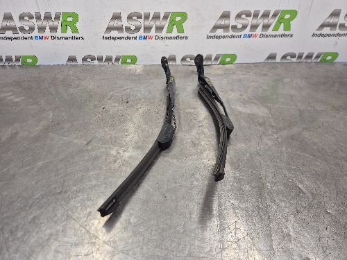 MINI Front Wiper Arms Pair F55 F56 F57