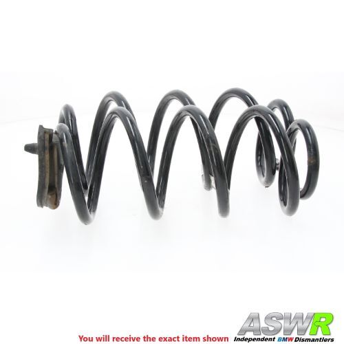 MINI Rear Coil Springs Pair F57 Cabrio
