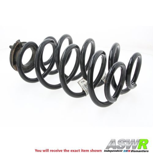 MINI Rear Coil Springs Pair F57 Cabrio