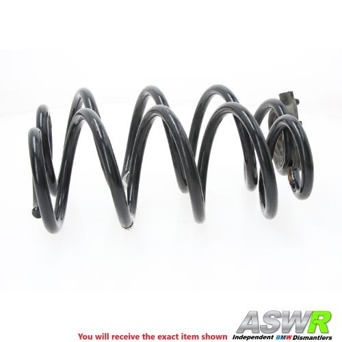 MINI Rear Coil Springs Pair F57 Cabrio