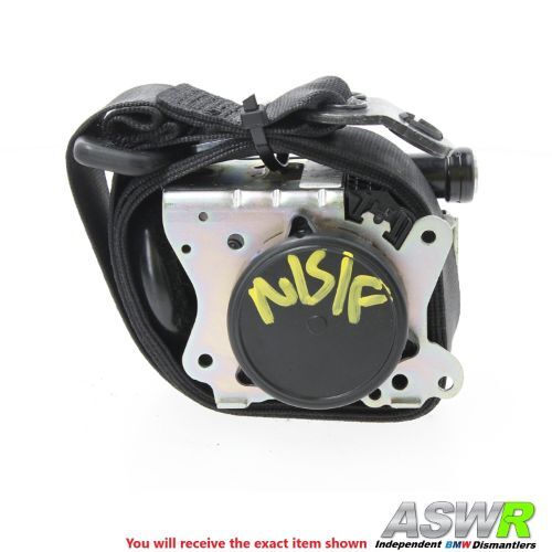 MINI Front Seat Belt N/S Passenger Left F56 F57 3 Door Cabrio