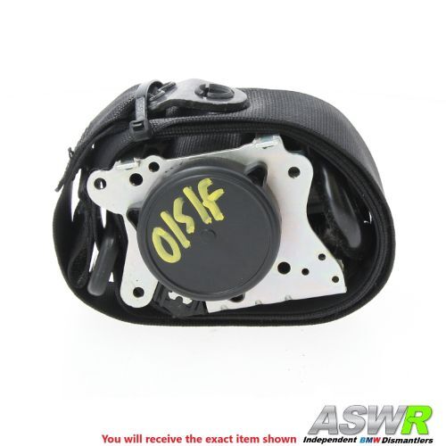 MINI Front Seat Belt O/S Drivers Right F56 F57 3 Door Cabrio