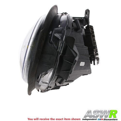 MINI Headlight LED Technology N/S Passenger Left F55 F56 F57