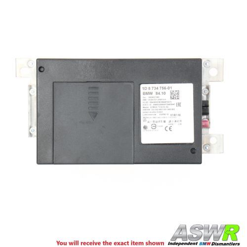 MINI Bluetooth Control Module F54 F55 F56 F57 F60