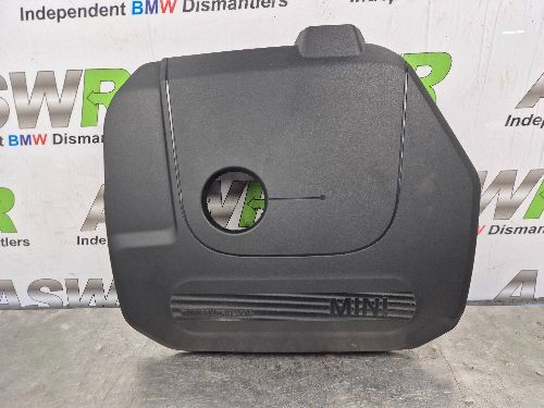 MINI Engine Cover B38C B48C Petrol F54 F55 F56 F57 F60