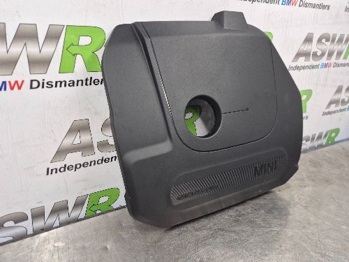 MINI Engine Cover B38C B48C Petrol F54 F55 F56 F57 F60