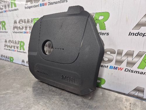 MINI Engine Cover B38C B48C Petrol F54 F55 F56 F57 F60