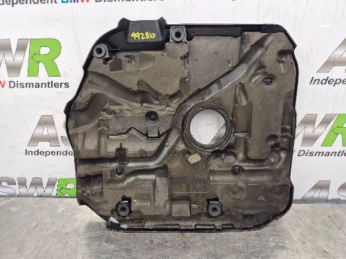 MINI Engine Cover B38C B48C Petrol F54 F55 F56 F57 F60