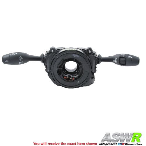 MINI Squib Steering Column Switch Cluster F57 Cabrio