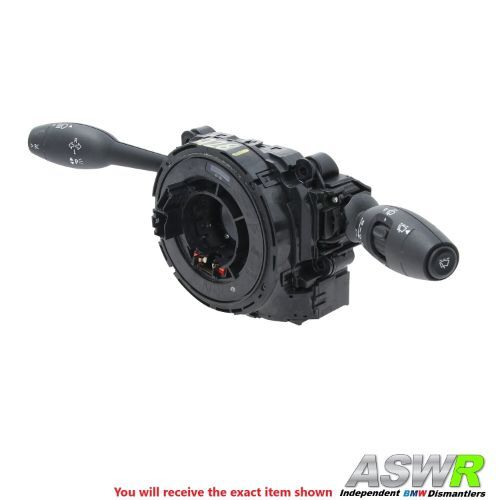 MINI Squib Steering Column Switch Cluster F57 Cabrio