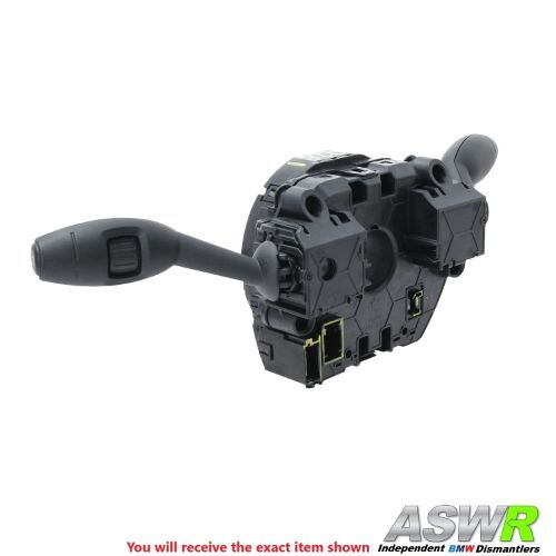 MINI Squib Steering Column Switch Cluster F57 Cabrio