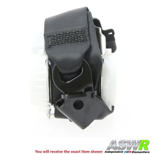 MINI Rear Seat Belt N/S Passenger Left F57 Cabrio