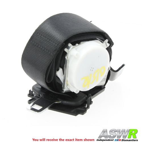 MINI Rear Seat Belt O/S Drivers Right F57 Cabrio