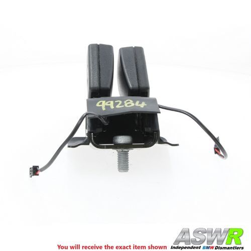 MINI Rear Seat Belt Buckles F57 Cabrio