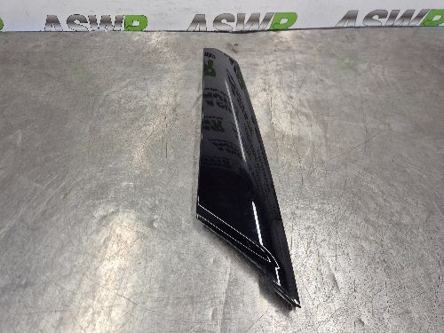 MINI Exterior A Pillar Trim O/S Drivers Right F57 F67 Cabrio